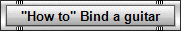 "How to" Bind a guitar